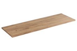 COMAD - Deska 140cm, CAPRI OAK (5907611647899)