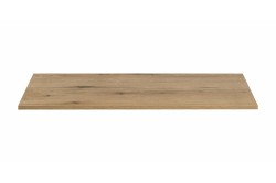 COMAD - Deska 140cm, NOVA OAK (5907611663158)
