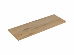 COMAD - Deska 140cm, NOVA OAK (5907611663158)
