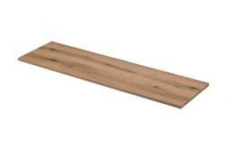 COMAD - Deska 140cm OAK COAST EVOKE (5907611656761)