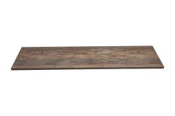 COMAD - Deska 160cm,SANTA FE OAK (5907611652510)