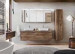 COMAD - Deska 160cm,SANTA FE OAK (5907611652510)