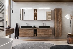 COMAD - Deska 180cm, SANTA FE OAK (5907611652527)