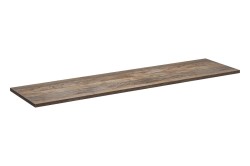 COMAD - Deska 180cm, SANTA FE OAK (5907611652527)