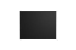 COMAD - Deska 60cm, ADEL BLACK (5907611654866)