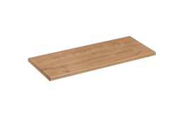 COMAD - Deska 60cm, MONAKO OAK (5907611652992)