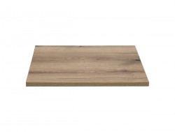 COMAD - Deska 60cm OAK COAST EVOKE (5907611656709)