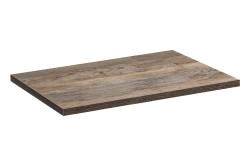 COMAD - Deska 60cm,SANTA FE OAK (5907611652473)