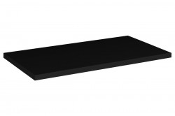COMAD - Deska 70cm, NOVA BLACK (5907611664858)