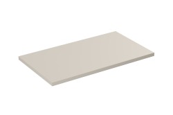 COMAD - Deska 80cm, ADEL CASHMERE (5907611665817)