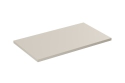 COMAD - Deska 80cm, ADEL CASHMERE (5907611665817)