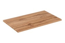 COMAD - Deska 80cm, ADEL OAK (5907611654828)
