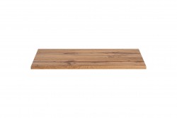 COMAD - Deska 80cm, ADEL OAK (5907611654828)