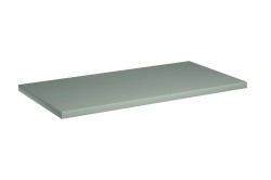 COMAD - Deska 80cm, LINE REED GREEN (5907611663646)