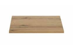 COMAD - Deska 80cm, NOVA OAK (5907611663127)