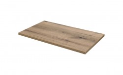 COMAD - Deska 80cm OAK COAST EVOKE (5907611656716)