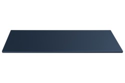 COMAD - Deska 80cm, SANTA FE DEEP BLUE (5907611653524)