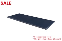 COMAD - Deska 80cm, SANTA FE DEEP BLUE (5907611653524)