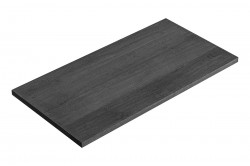 COMAD - Deska 90cm, LEONARDO OAK (5907611653197)