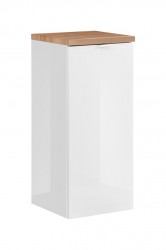 COMAD - Dolní skříňka 35cm 1 dvířka (5907611647936)