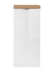 COMAD - Dolní skříňka 35cm 1 dvířka (5907611647936)