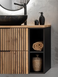 COMAD - Doplňková skříňka pod desku 20cm (5907611656457)