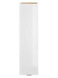 COMAD - Horní skříňka 20cm 1 dvířka (5907611647967)