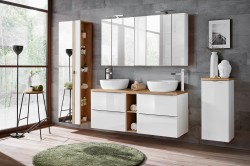 COMAD - Horní skříňka 20cm 1 dvířka (5907611647967)