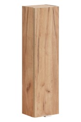 COMAD - Horní skříňka 20cm 1 dvířka DUB CAPRI (5907611647837)