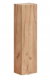 COMAD - Horní skříňka 20cm 1 dvířka DUB CAPRI (5907611647837)
