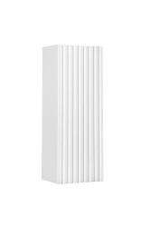 COMAD - Horní skříňka 20cm 1 dvířka NOVA WHITE (5907611663493)