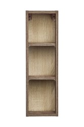 COMAD - Horní skříňka 20cm SANTA FE OAK (5907611652442)