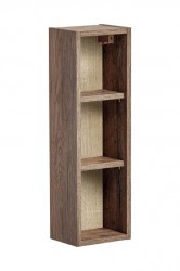 COMAD - Horní skříňka 20cm SANTA FE OAK (5907611652442)