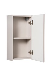 COMAD - Horní skříňka 30cm 1 dvířka NOVA CASHMERE (5907611663356)