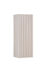 COMAD - Horní skříňka 30cm 1 dvířka NOVA CASHMERE (5907611663363)