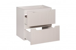 COMAD - Horní skříňka 30cm 1 dvířka NOVA CASHMERE (5907611663363)