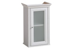 COMAD - Horní skříňka 40cm 1 dvířka (5907611649220)