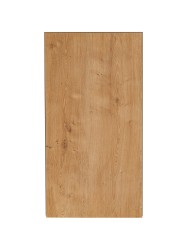 COMAD - Horní skříňka 40cm 1 dvířka MONAKO GREY OAK (5907611652855)