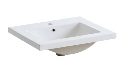 COMAD - Nábytkové umyvadlo 60cm (5907441298896)