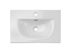 COMAD - Nábytkové umyvadlo 60cm (5907611662618)