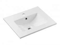 COMAD - Nábytkové umyvadlo DANCE 50cm (5907611651599)