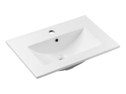 COMAD - Nábytkové umyvadlo DANCE 60cm (5907441295734)