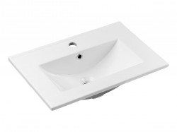 COMAD - Nábytkové umyvadlo DANCE 60cm (5907441298919)