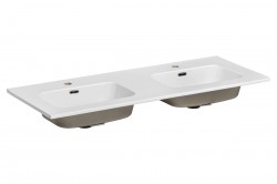 COMAD - Nábytkové umyvadlo GO 120cm (5907611652206)