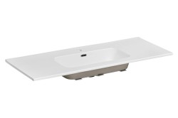 COMAD - Nábytkové umyvadlo GO 120cm (5907611652213)