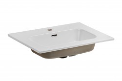 COMAD - Nábytkové umyvadlo GO 60cm (5907611651872)