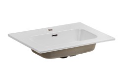 COMAD - Nábytkové umyvadlo GO 60cm (5907611651872)