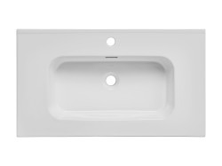 COMAD - Nábytkové umyvadlo GO 80cm (5907611652183)