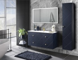 COMAD - Nábytkové umyvadlo GO 80cm (5907611652183)