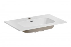 COMAD - Nábytkové umyvadlo GO 80cm (5907611652183)